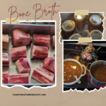 How to Make Homemade Bone Broth: A Traditional, Old-Fashioned Method for Rich, Flavorful Nutrition