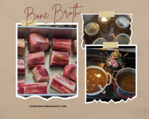 Read more about the article How to Make Homemade Bone Broth: A Traditional, Old-Fashioned Method for Rich, Flavorful Nutrition