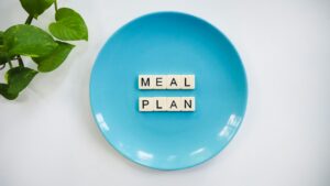 Read more about the article Why Meal Planning is a Game Changer and How I Do It Each Week